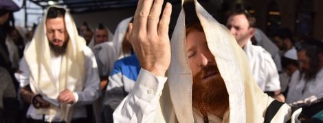 Мер Умані виступив проти приїзду хасидів цьогоріч через пандемію коронавірусу