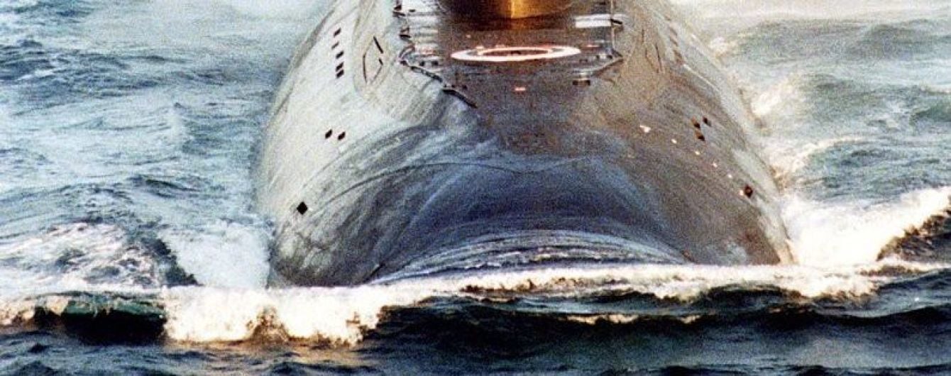 В России спустили на воду секретную атомную субмарину, которую строили 26 лет