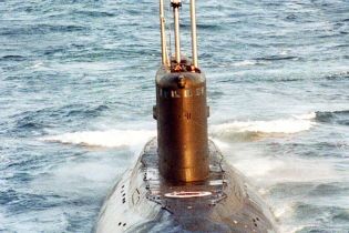 В России спустили на воду секретную атомную субмарину, которую строили 26 лет