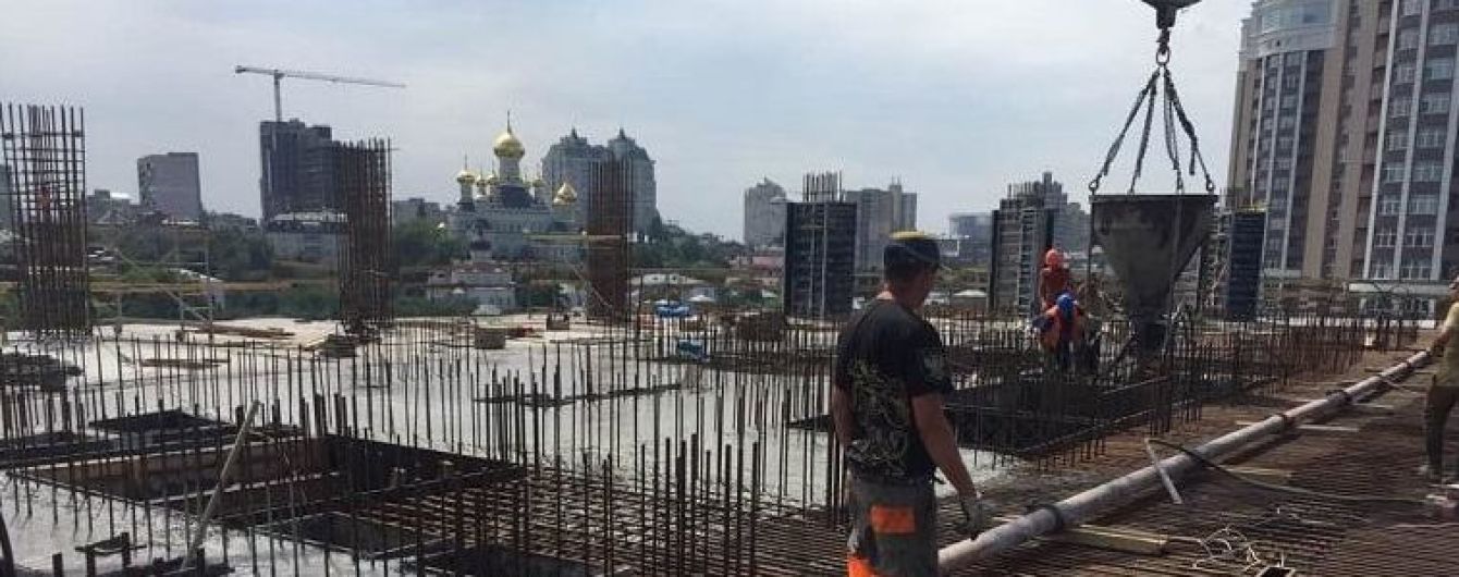 "Київміськбуд" визнали одним із найвпізнаваніших українських брендів
