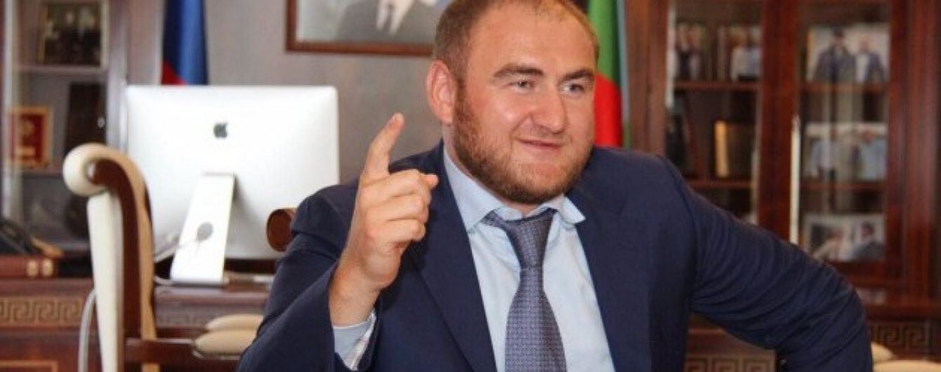 Российский сенатор мог заказывать убийства своих оппонентов из-за "подавленного состояния"