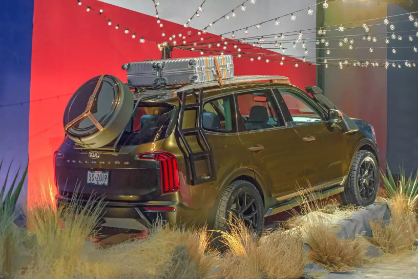 KIA Telluride_3