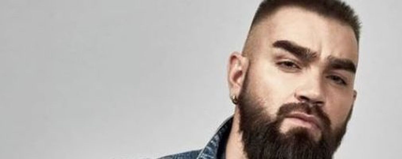Мужественный возлюбленный Юлии Саниной из The Hardkiss украсил страницы журнала XXL