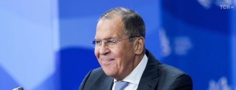 Лавров авансом оголосив Раду Європи нелегітимною