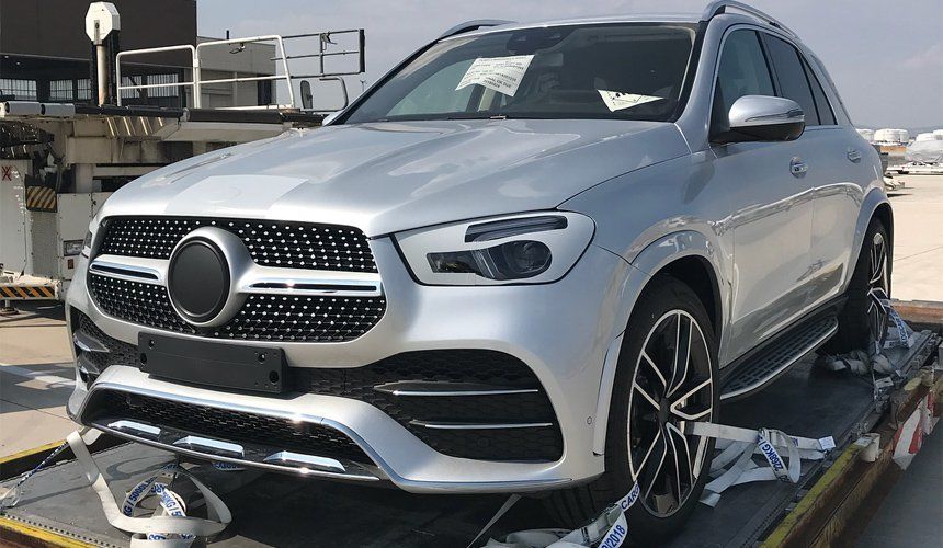 Mercedes-Benz GLE_1