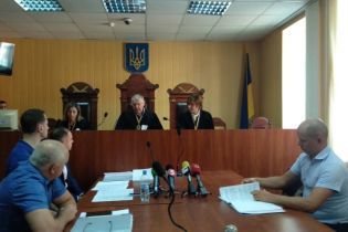 Суд ухвалив вирок у справі про "рюкзаки Авакова" - ЦПК