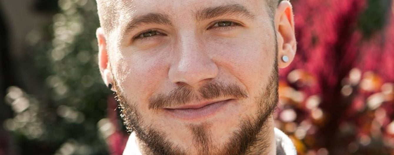 Блогер и ветеран АТО Ананьев рассказал подробности своего задержания