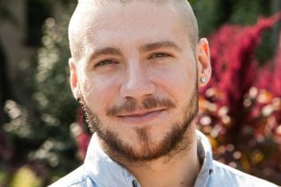 Блогер и ветеран АТО Ананьев рассказал подробности своего задержания