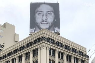 Just do it у вогні. Як і чому американці протестують проти Nike