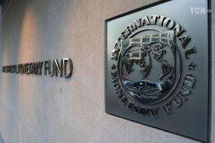 МВФ готовий витягти з резервів трильйон доларів, щоб допомогти боротьбі проти коронавірусу