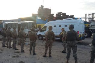 Рейдерство на селі. Фермери масово страждають від нападів злочинців