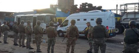 Рейдерство на селі. Фермери масово страждають від нападів злочинців