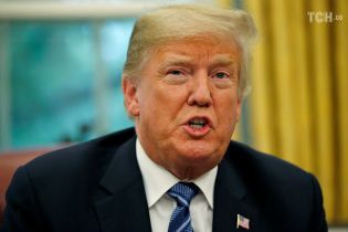 Президентство Трампа не касается страны: главу США раскритиковали в годовщину терактов 11 сентября