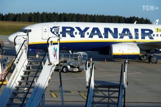 Ryanair анонсировал новые рейсы из Украины и многомиллиардные инвестиции