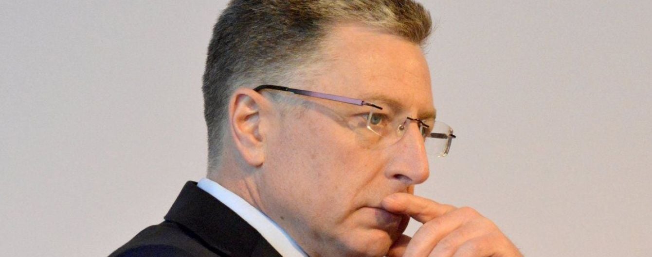 Волкер призвал Россию отреагировать на решение трибунала ООН