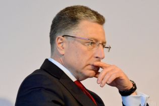 Волкер закликав Росію відреагувати на рішення трибуналу ООН
