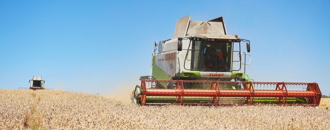 Саудівська компанія купує український агрохолдинг