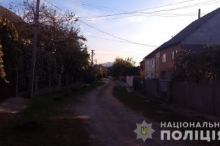 На Закарпатті чоловік стріляв у працівників обленерго, які відключали йому світло за борги