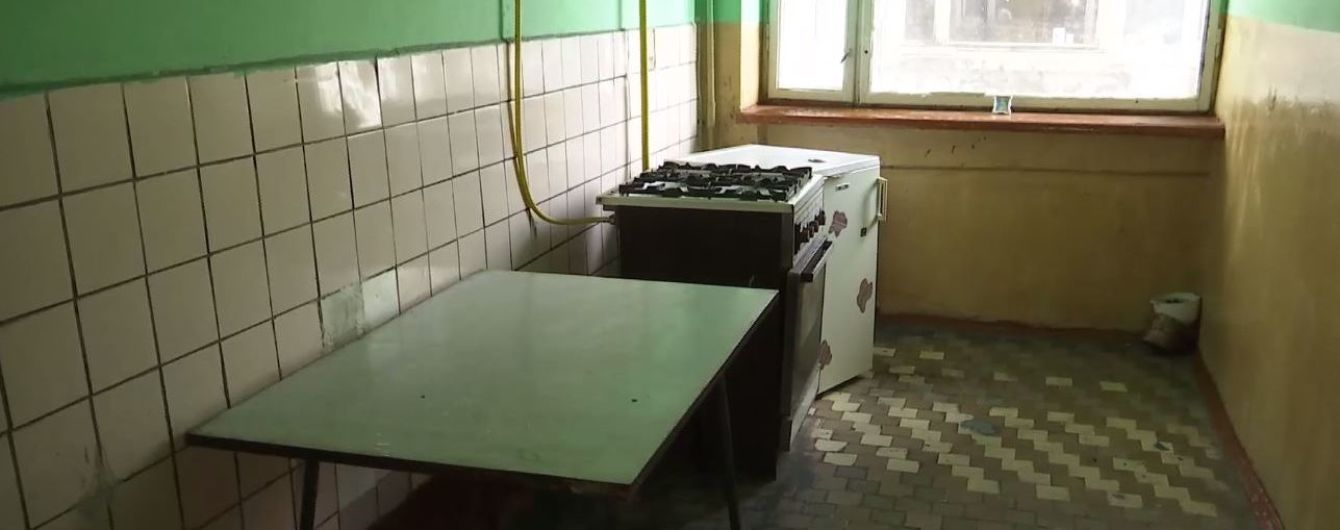 У Львові студента виселили з гуртожитку за скарги на неприйнятні умови