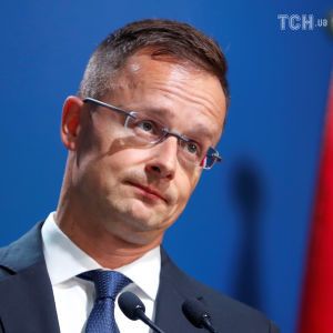 Угорщина пригрозила вислати українського консула у відповідь