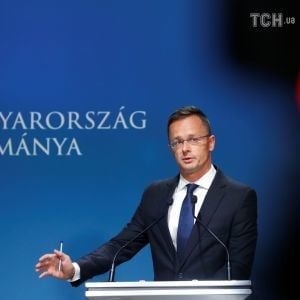 В Угорщині заявили, що продовжать блокування Комісії Україна-НАТО