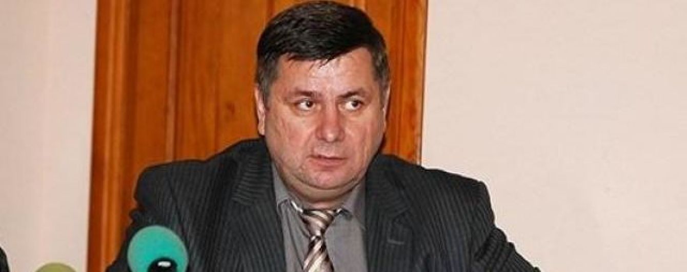 Суд заарештував чиновника–сепаратиста з окупованого Севастополя
