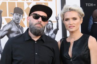 Солист Limp Bizkit Фред Дерст разводится с женой-украинкой - СМИ