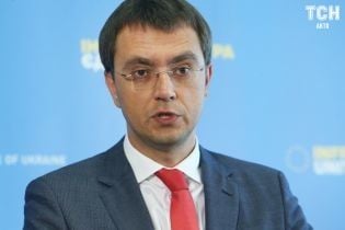 Омеляна встревожили слова Зеленского про дороги. Он озвучил собственные прогнозы