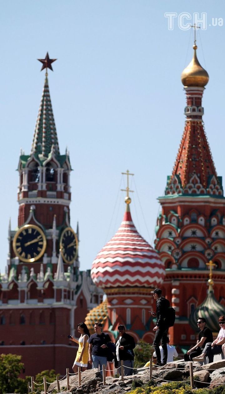 В Кремле прокомментировали решение Трампа отменить встречу с Путиным