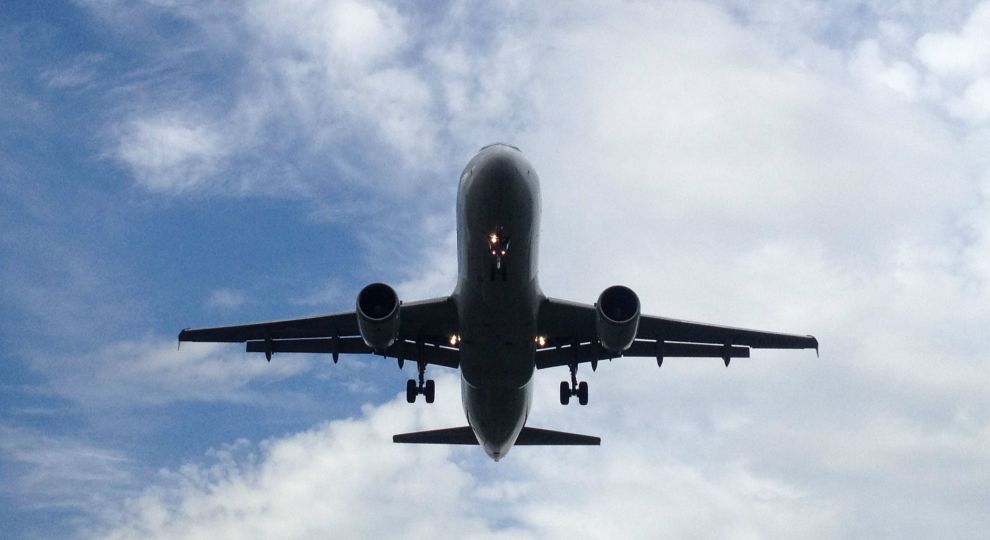 Мінінфраструктури склало рейтинг пунктуальності авіаперевізників в Україні