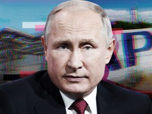 Власть равнодушных