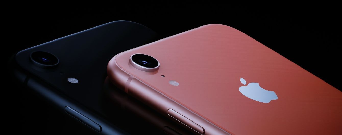 Еволюція X: як змінився iPhone протягом 11 років. Інтерактивна інфографіка