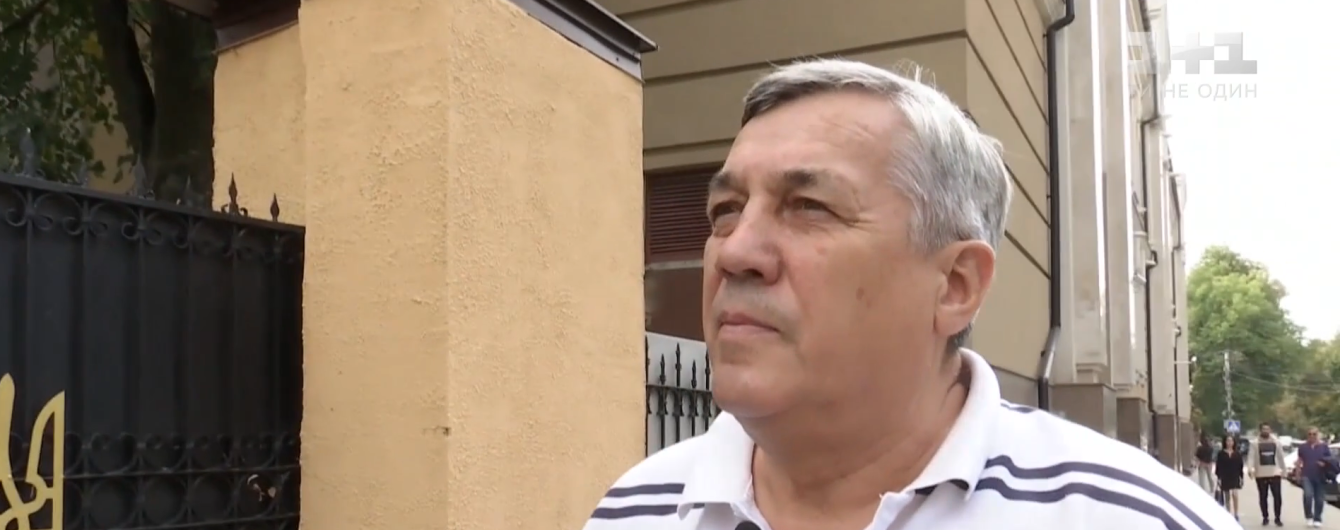 У Сумах незаконно ув'язнений бізнесмен відсудив у держави півмільйона гривень