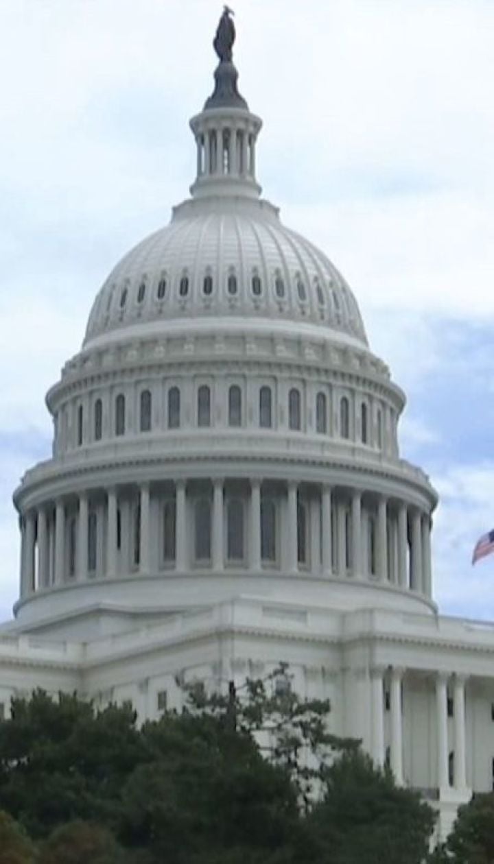 В США против иностранцев будут вводить санкции за вмешательство в выборы