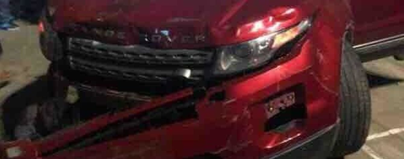 Количество погибших в результате наезда автомобиля на пешеходов в Китае перевалило за 10 человек
