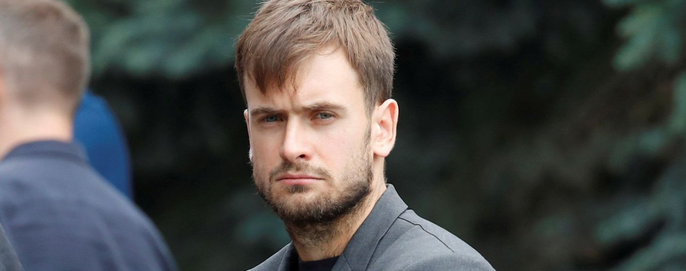 Галюцинації і збуджений стан: у Москві опритомнів учасник Pussy Riot