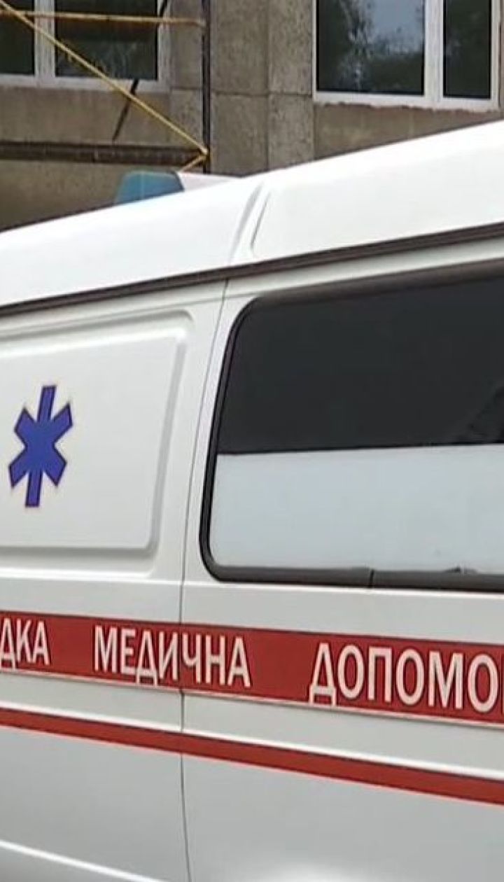 Лептоспіроз на Львівщині. До інфекційної лікарні потрапило одразу троє чоловіків