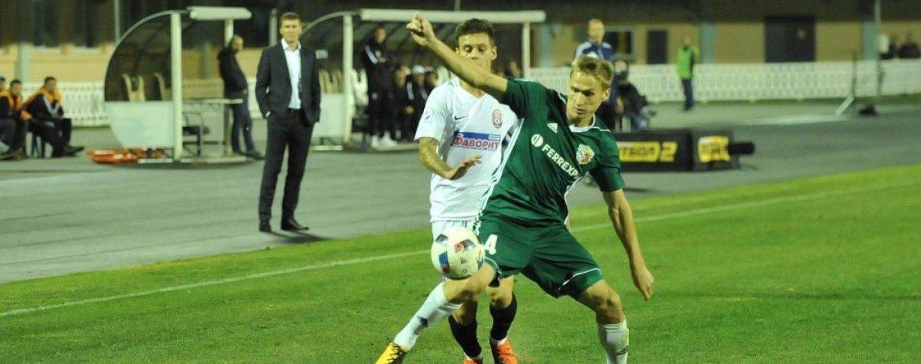 УПЛ вражає: на матч між третьою та четвертою командами чемпіонату можна потрапити за п'ять гривень