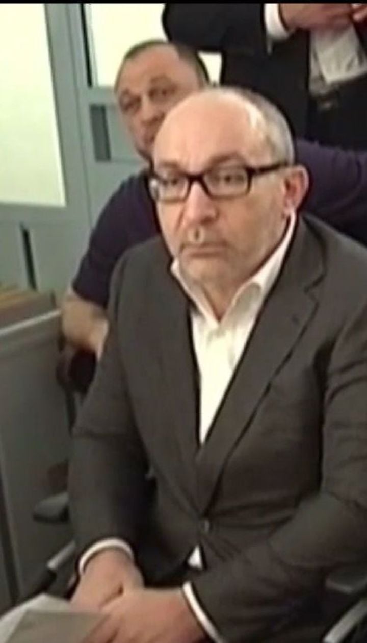 Суд перенес рассмотрение апелляции по делу Геннадия Кернеса
