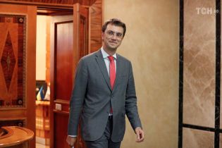 Омелян заявив про намір іти у політику
