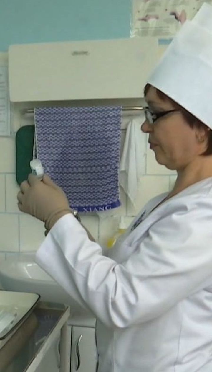 Без щеплень до дитсадка та школи заборонено: МОЗ нагадує про обов'язкову вакцинацію