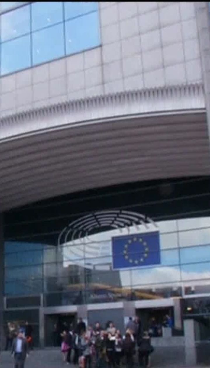 Брюссель офіційно продовжив дію санкцій проти російських політиків