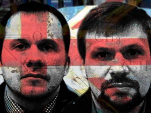 ГРУссо Туристо: в жиже по макушку