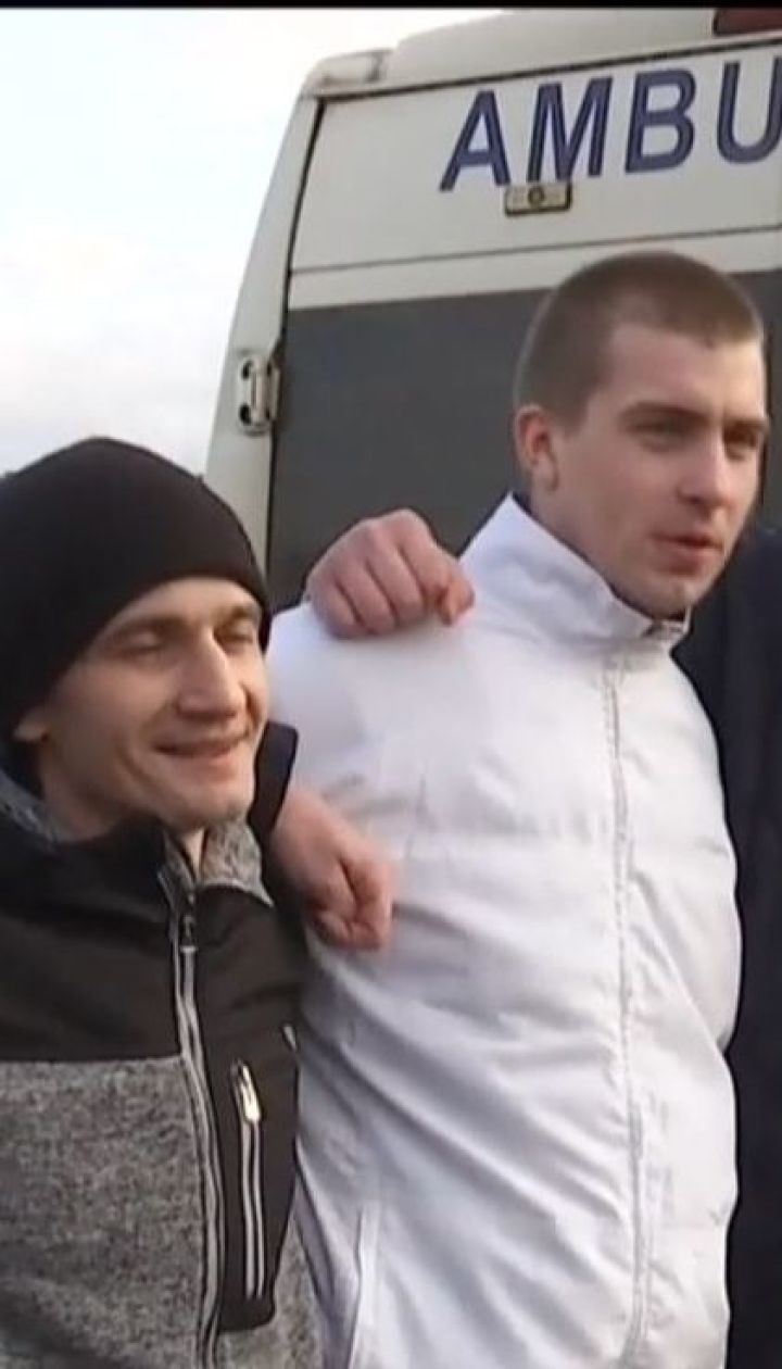 Рік без звільнених полонених. Як почуваються заручники терористів на Донбасі