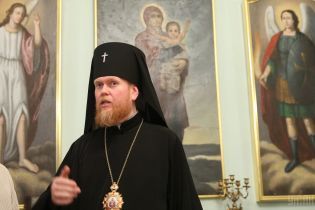 Автокефалія для України ставить хрест на новому імперському проекті Росії - речник УПЦ КП