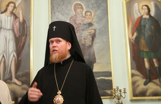 У Православній церкві України прокоментували рішення суду призупинити перейменування УПЦ МП