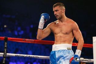 Український боксер Гвоздик вийде на ринг проти російського "руйнівника" Ковальова