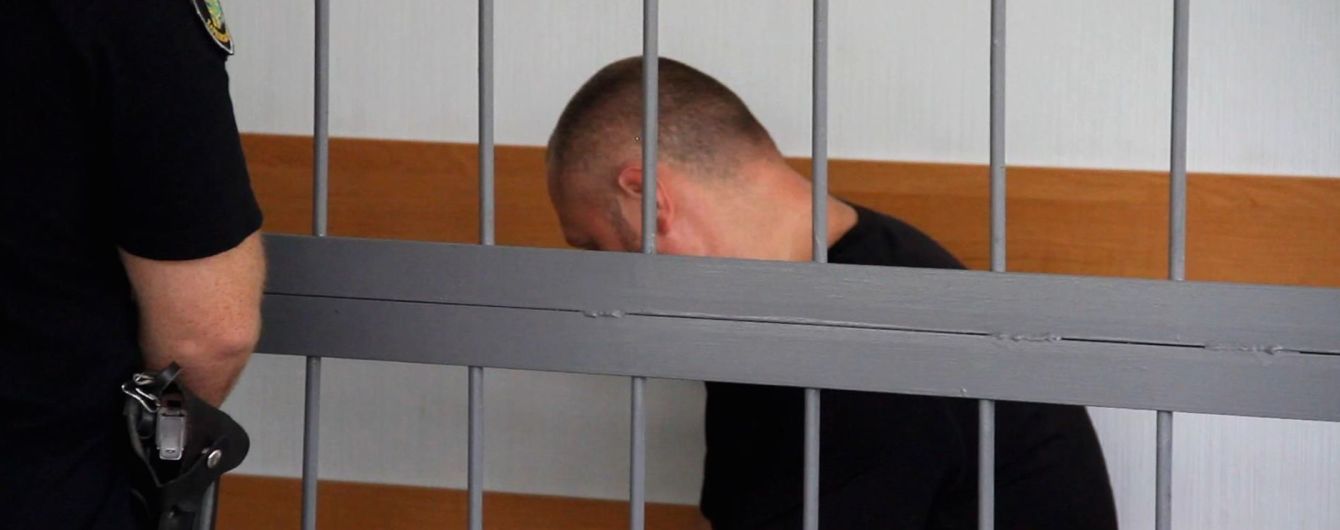 В Харькове арестовали 15 молодчиков, которые со стрельбой пытались захватить элеватор