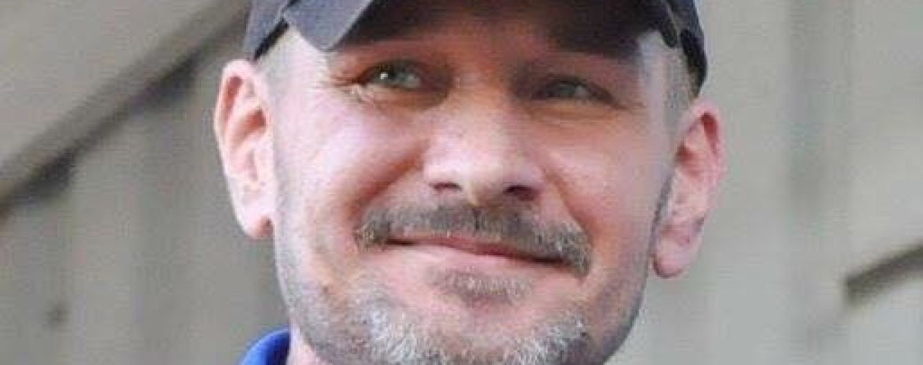 Спортивний журналіст Дмитро Демиденко опинився у скруті через хворобу
