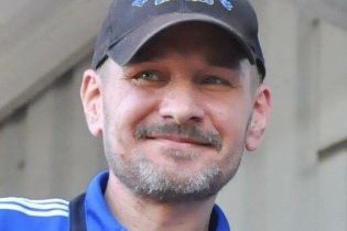 Спортивный журналист Дмитрий Демиденко оказался в затруднении из-за болезни